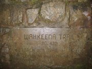 11.11.06 Waukeena Multnomah Falls 030 